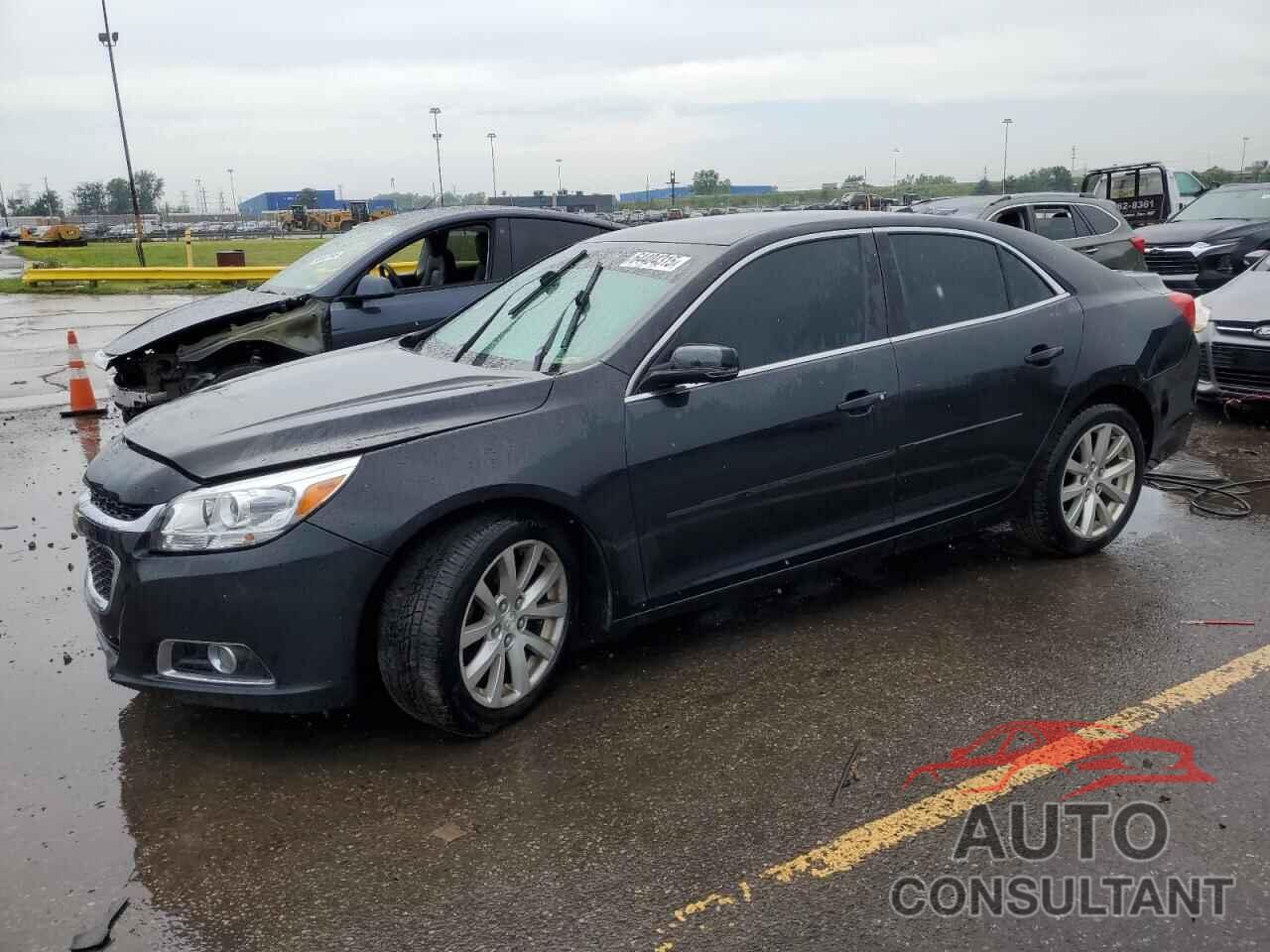 CHEVROLET MALIBU 2014 - 1G11E5SL6EF212683