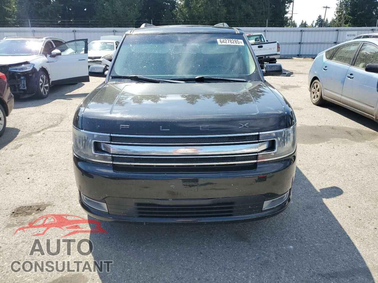 FORD FLEX 2013 - 2FMHK6C8XDBD38751