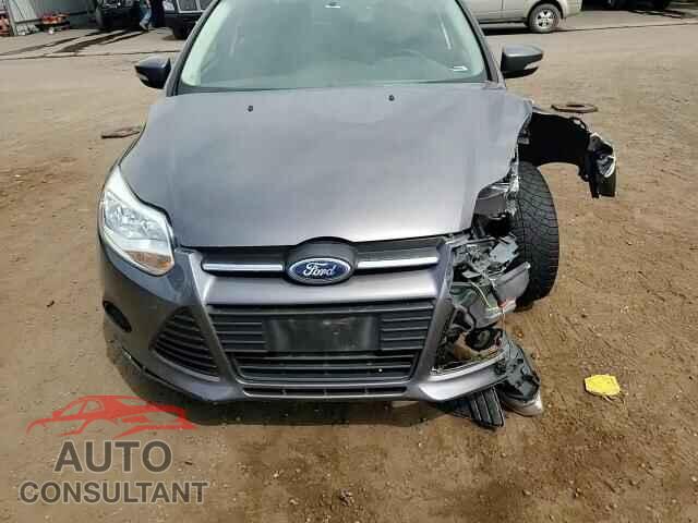 FORD FOCUS 2014 - 1FADP3F29EL363027