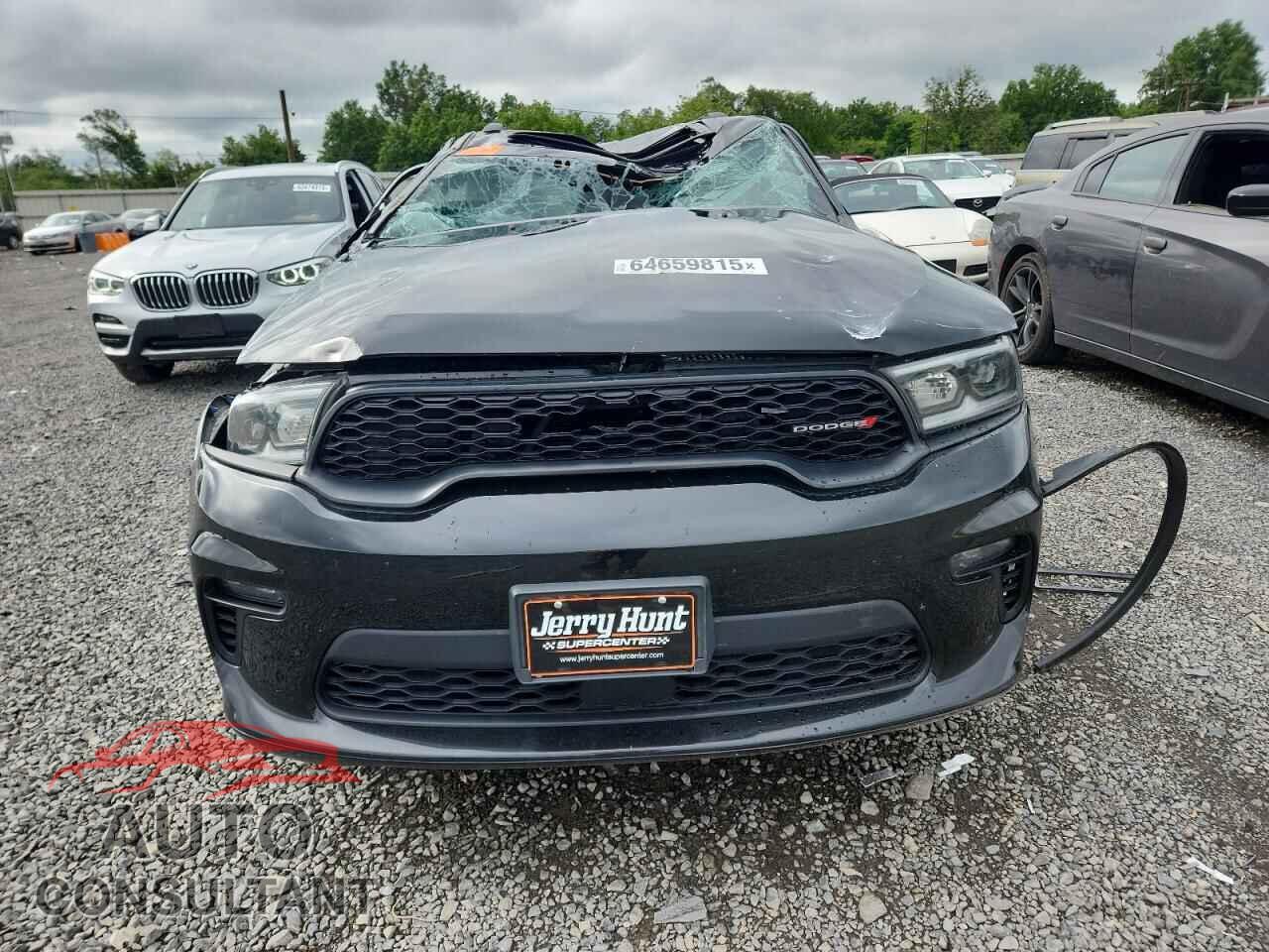 DODGE DURANGO 2023 - 1C4RDHDG5PC573504