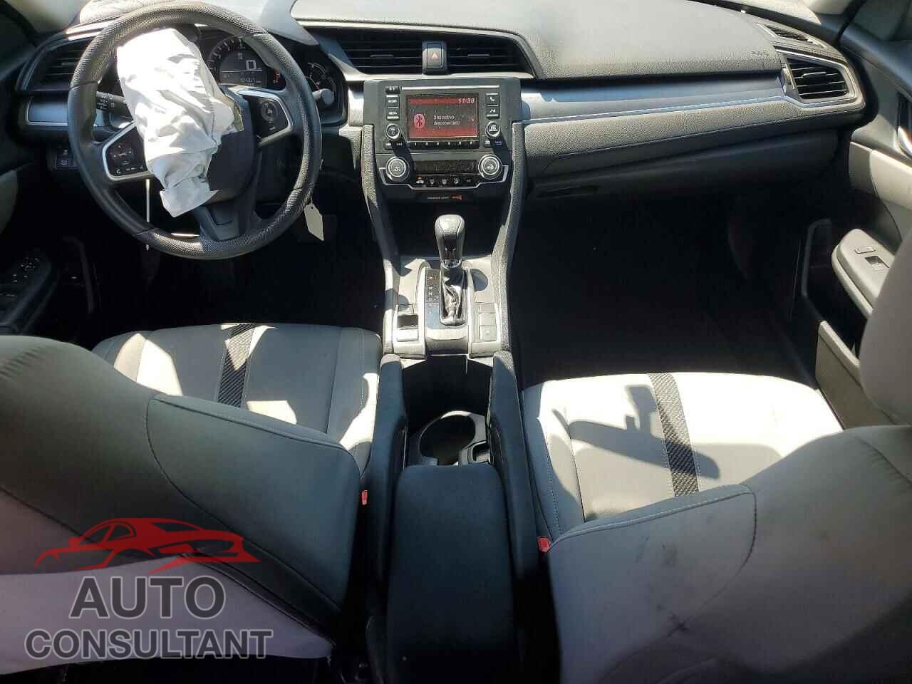 HONDA CIVIC 2017 - 2HGFC2F59HH522148