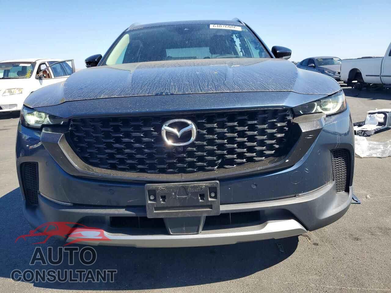 MAZDA CX-50 2023 - 7MMVABEY3PN120532