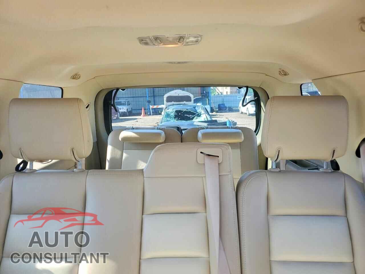 FORD EXPLORER 2010 - 1FMEU7EE5AUA67366