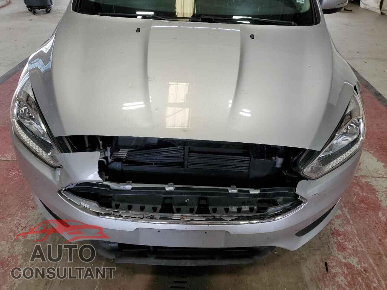 FORD FOCUS 2016 - 1FADP3F27GL378614