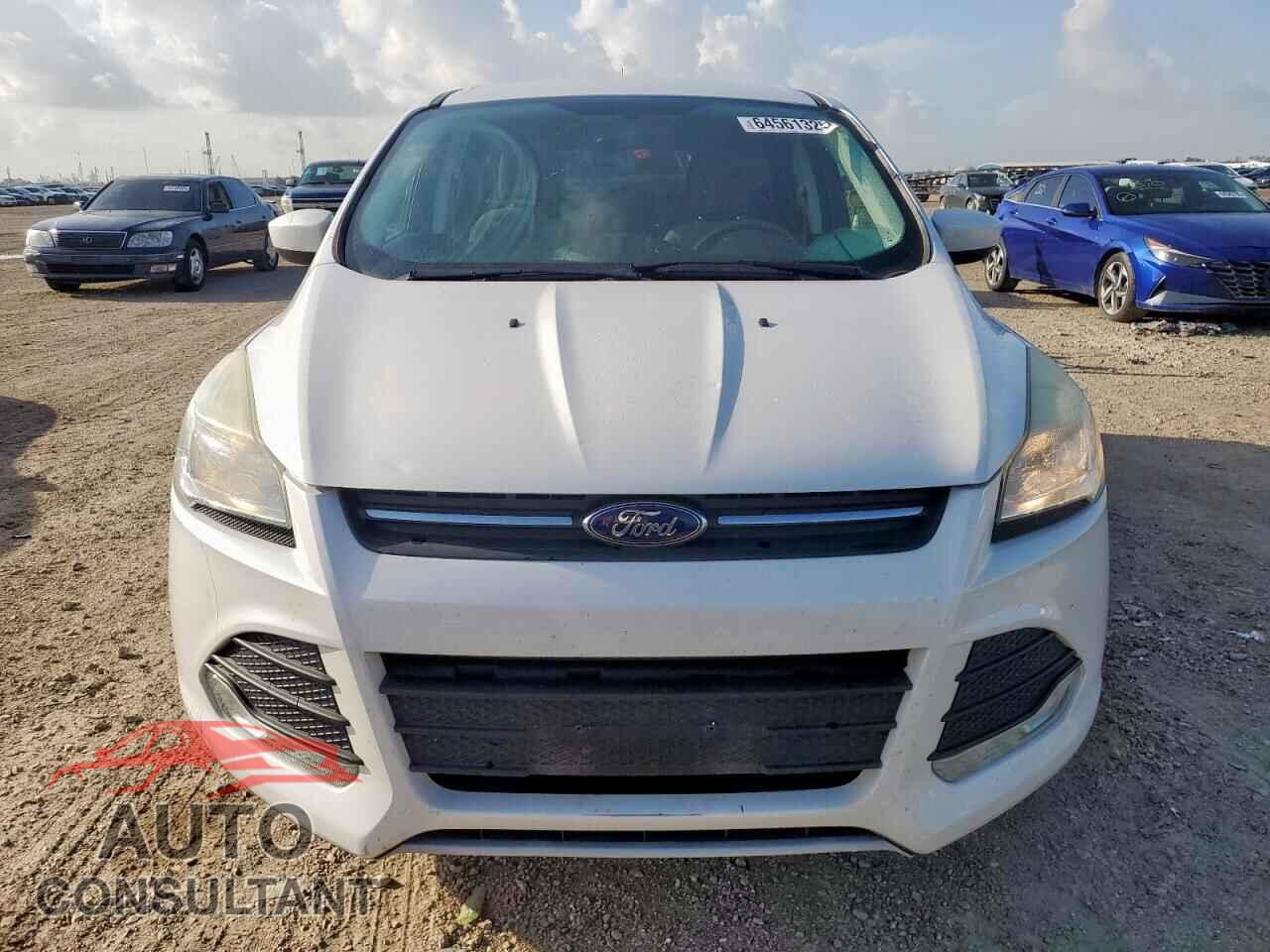 FORD ESCAPE 2015 - 1FMCU0G79FUB80595