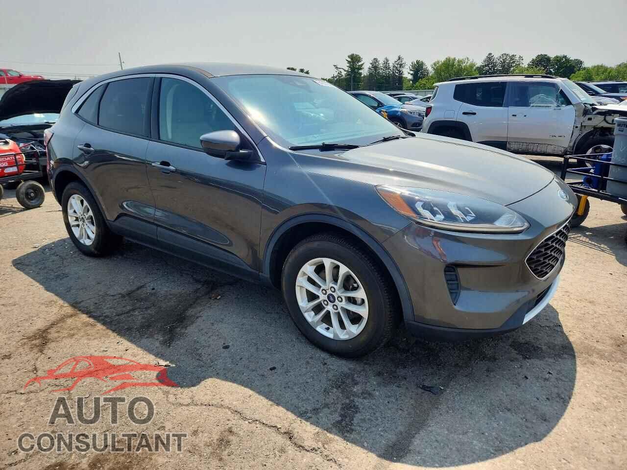 FORD ESCAPE 2020 - 1FMCU9G66LUA91302