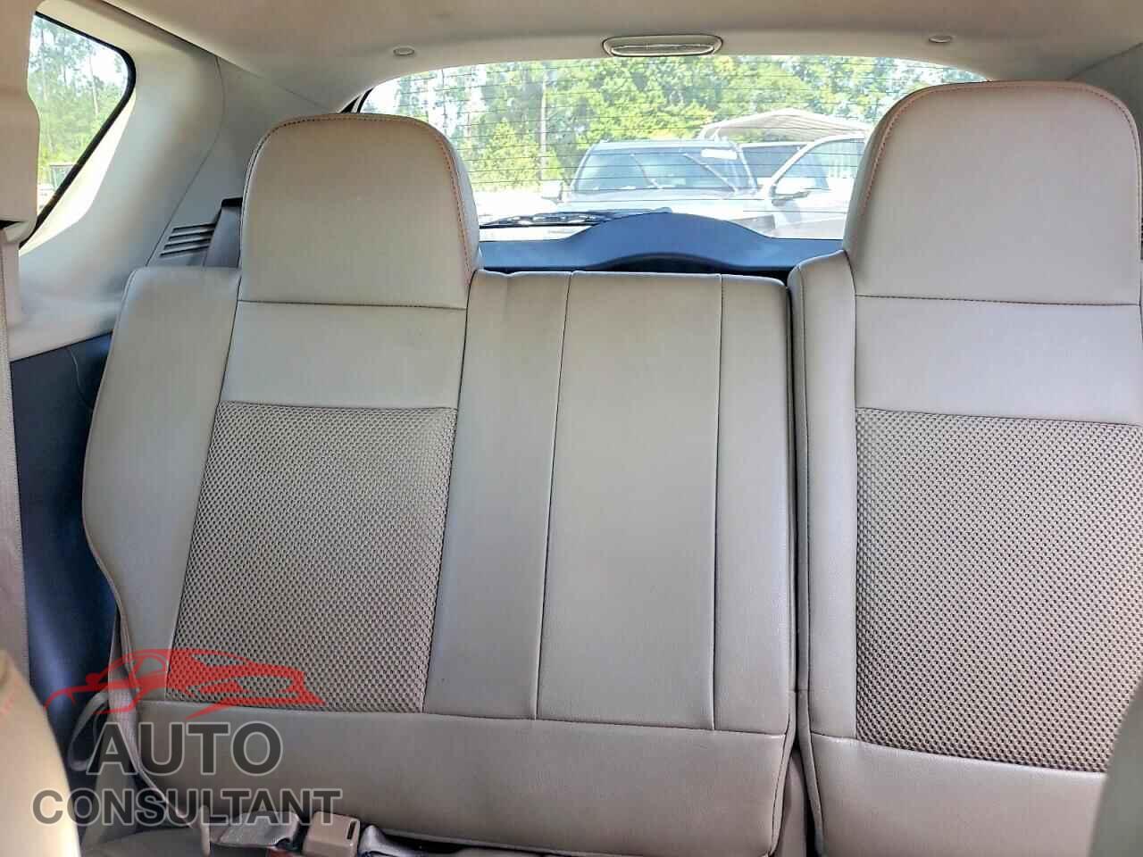 JEEP COMPASS 2014 - 1C4NJDEB8ED621796