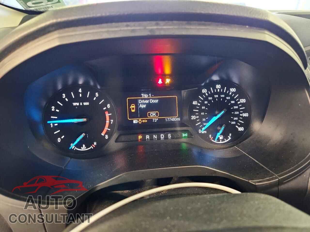FORD EDGE 2020 - 2FMPK4G99LBB41149