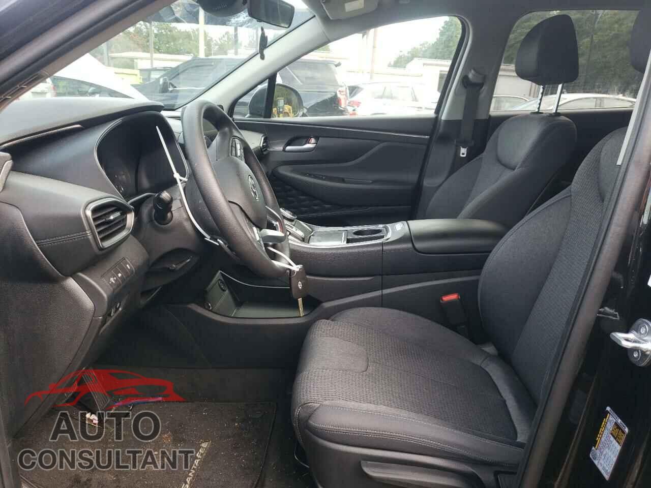 HYUNDAI SANTA FE 2023 - 5NMS14AJ3PH649855