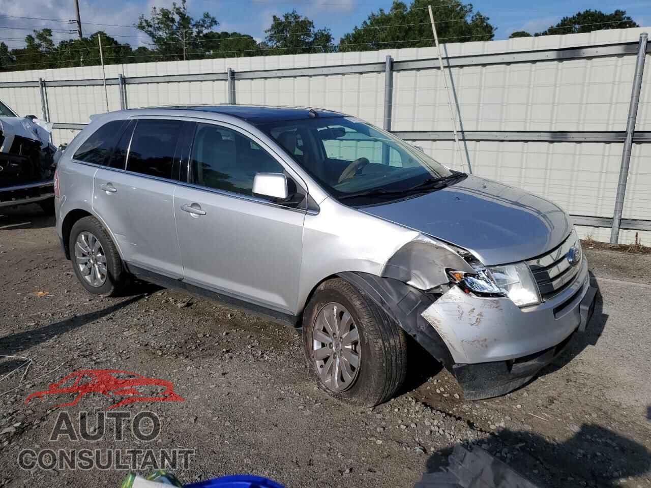 FORD EDGE 2010 - 2FMDK3KC9ABA56289