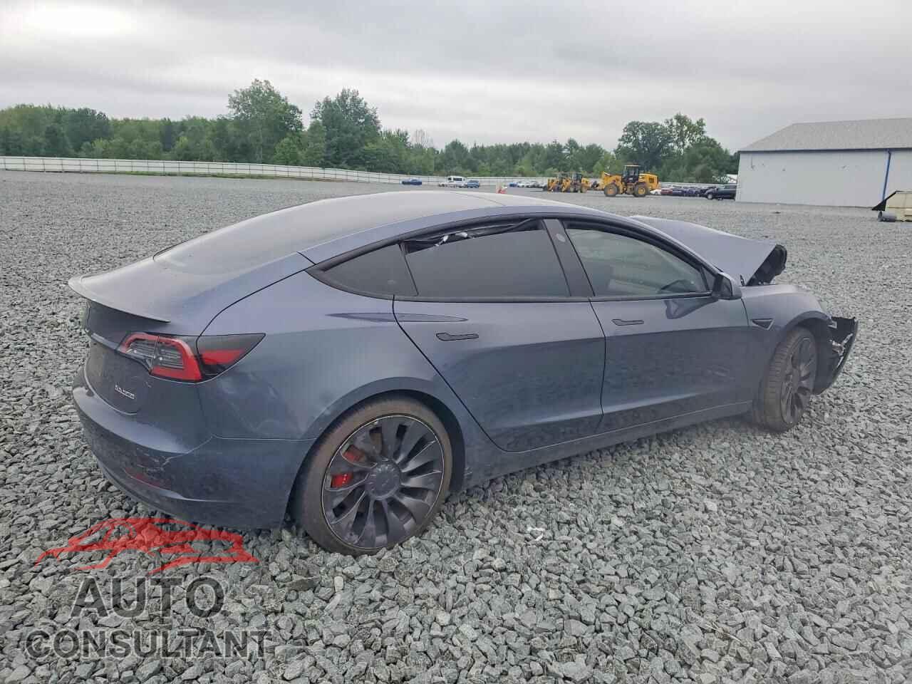 TESLA MODEL 3 2023 - 5YJ3E1EC6PF480791
