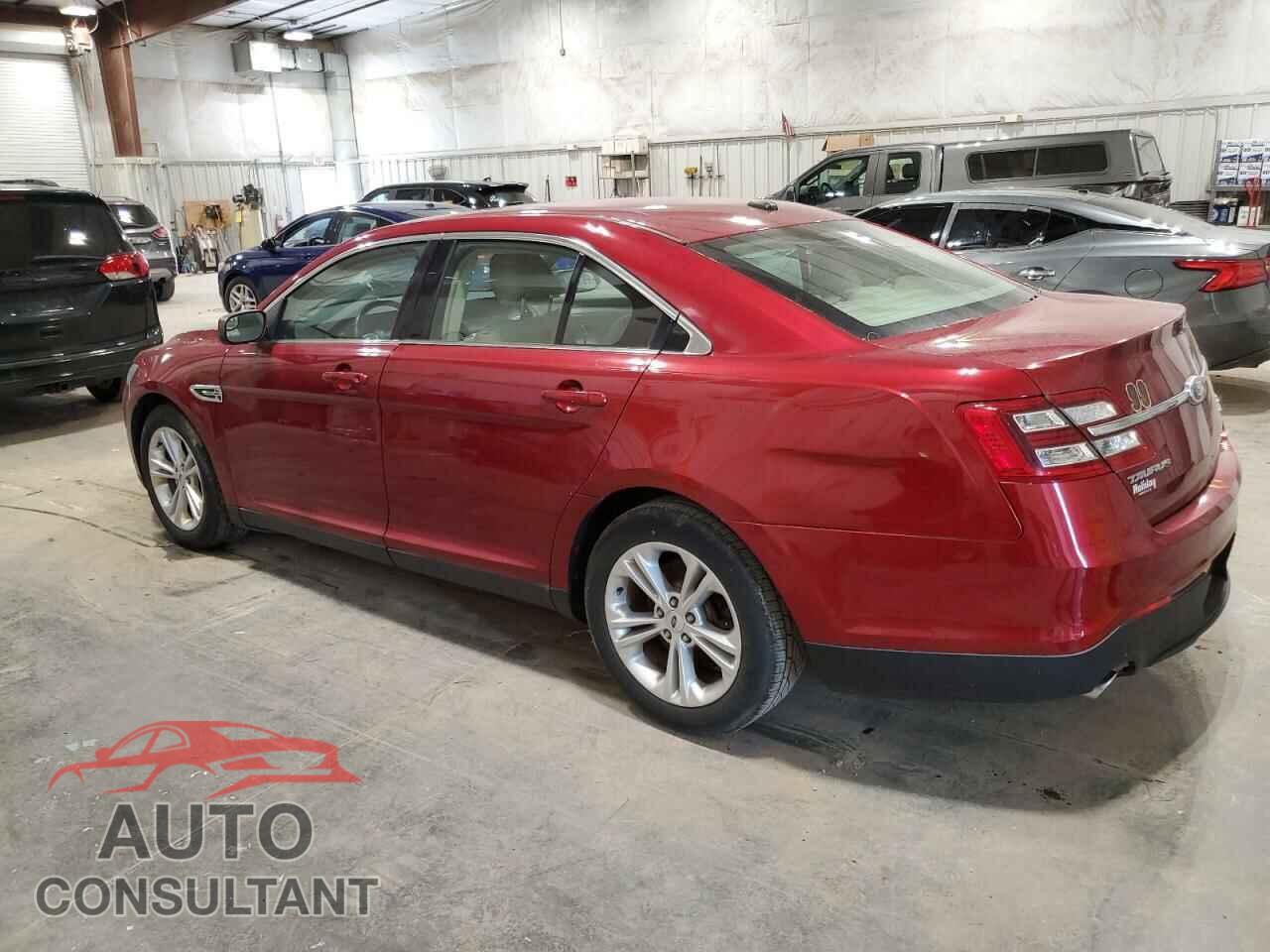 FORD TAURUS 2013 - 1FAHP2E85DG147703