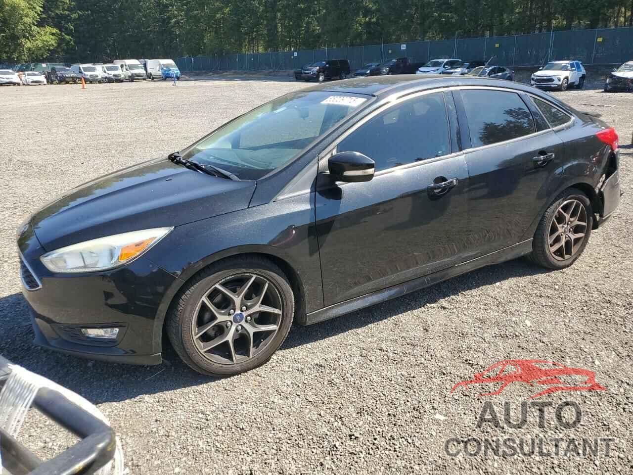 FORD FOCUS 2015 - 1FADP3F28FL235332