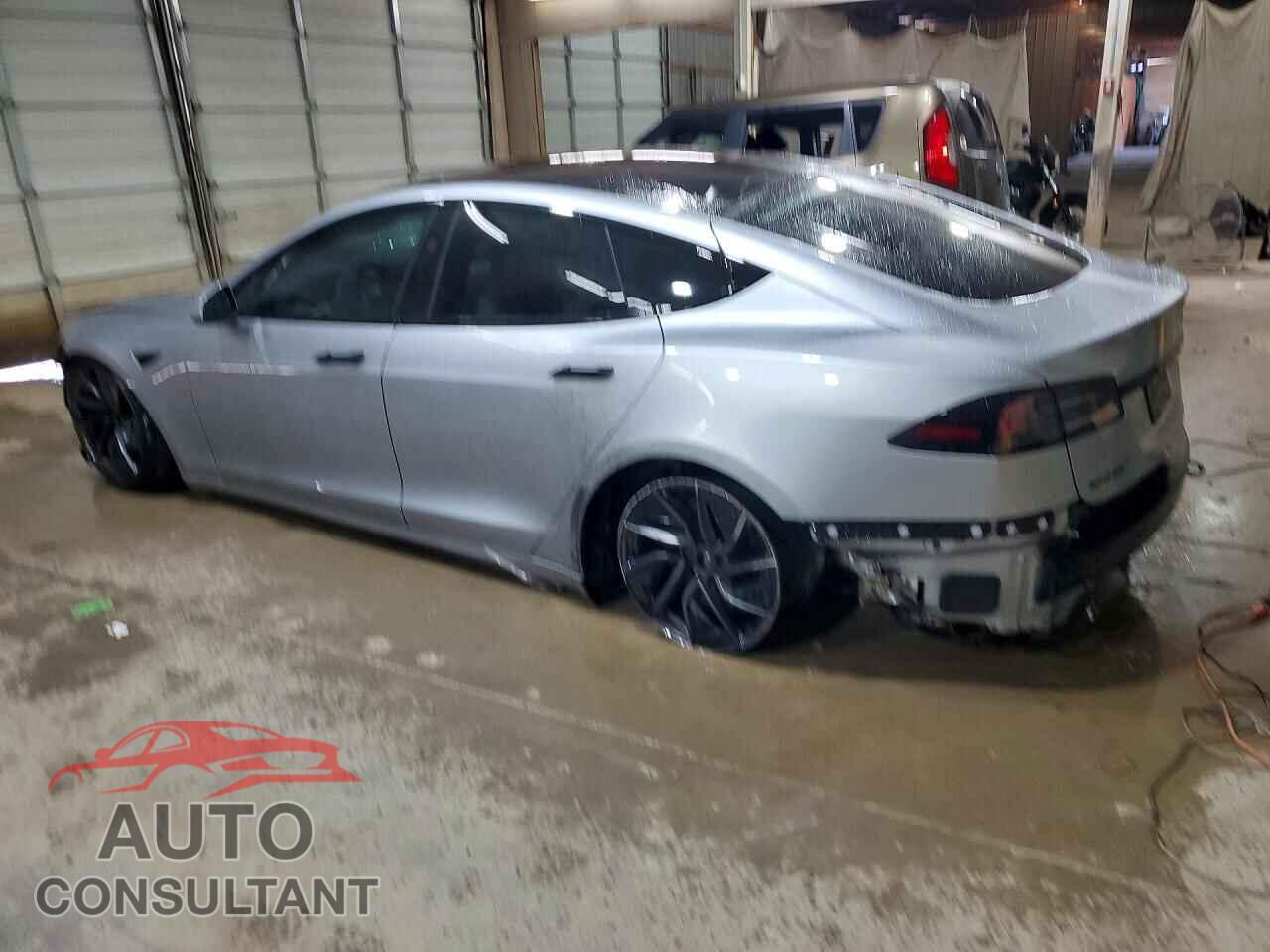 TESLA MODEL S 2026 - 5YJSA1E53TF561766