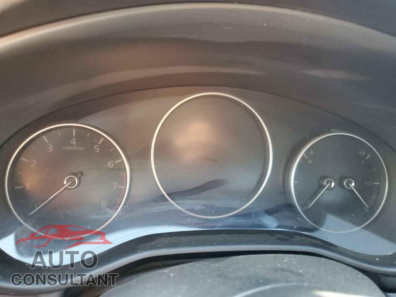 MAZDA 3 2020 - JM1BPACL9L1174146