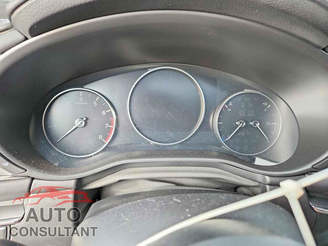 MAZDA 3 2023 - JM1BPALM0P1614558