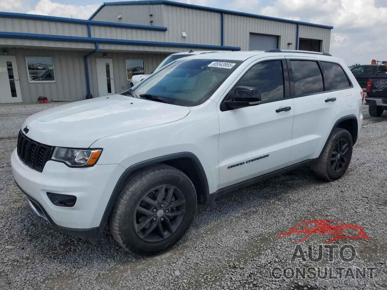 JEEP GRAND CHER 2017 - 1C4RJFBG8HC818474