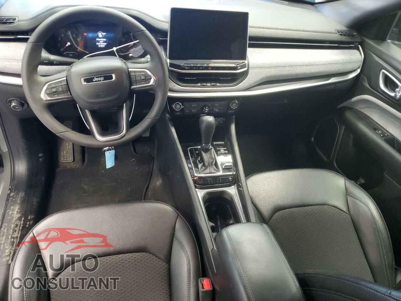JEEP COMPASS 2024 - 3C4NJDBN2RT597431