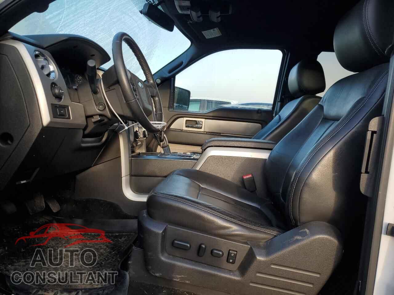 FORD F-150 2013 - 1FTFX1ET6DFC48061