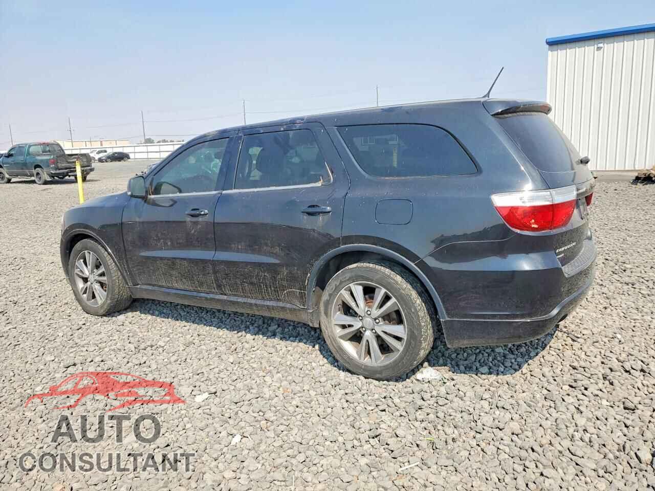 DODGE DURANGO 2013 - 1C4SDJCTXDC521028