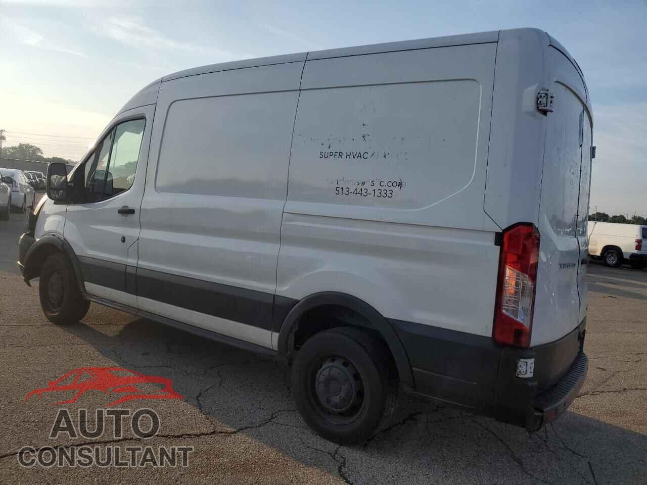 FORD TRANSIT 2017 - 1FTYR1CM6HKB30961