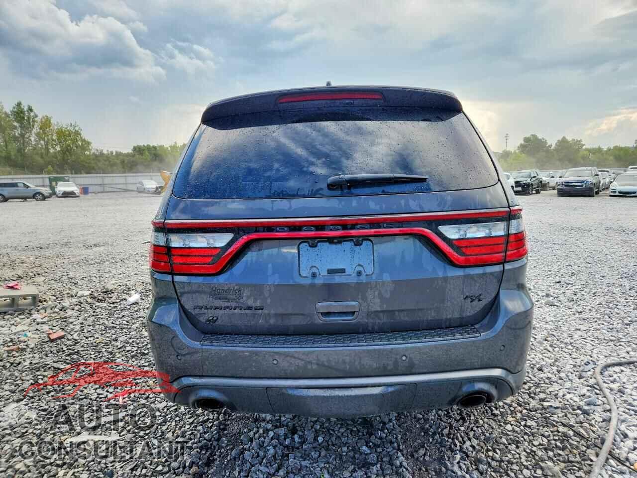 DODGE DURANGO 2024 - 1C4SDJCT2RC202455