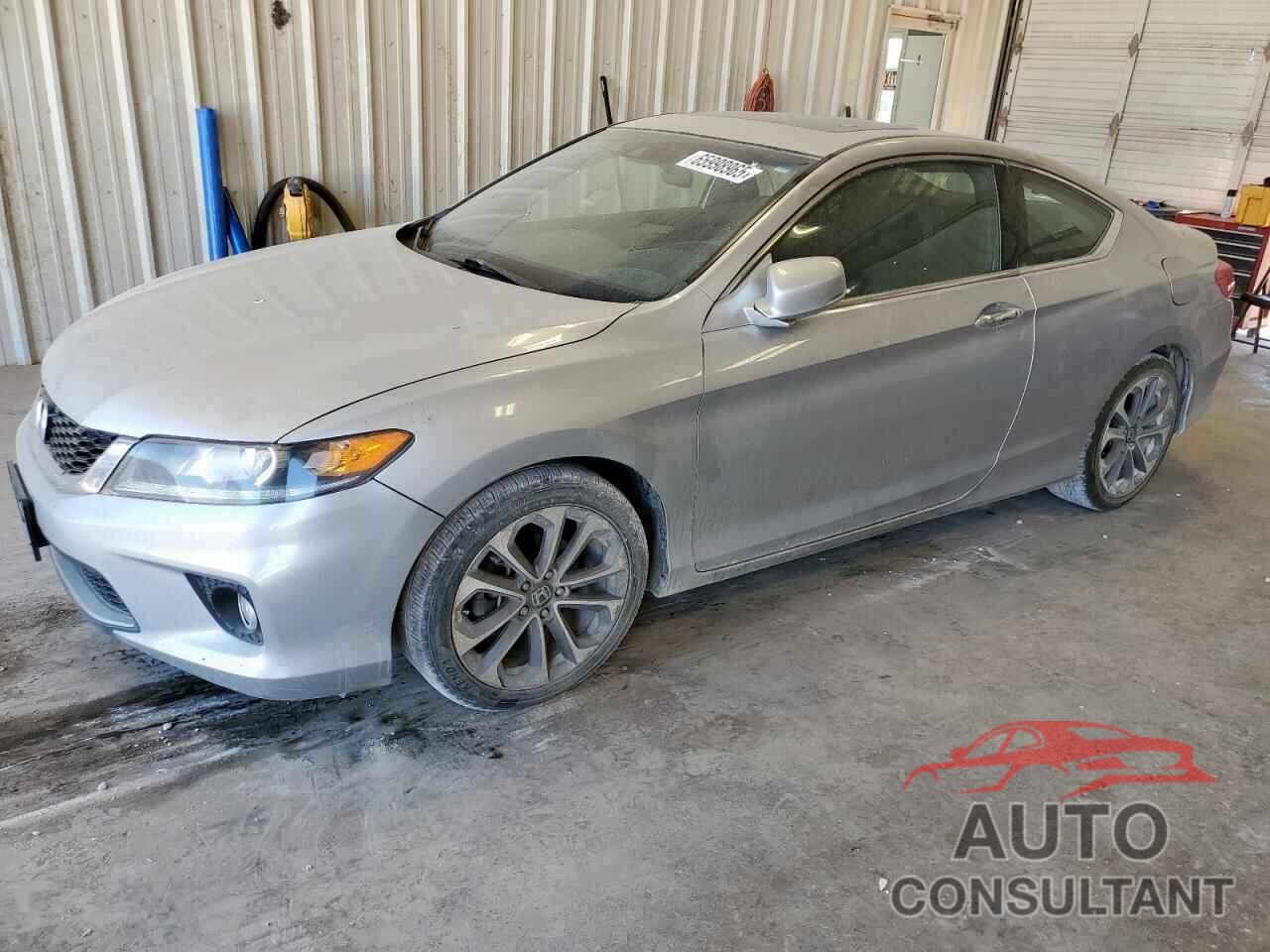 HONDA ACCORD 2013 - 1HGCT2B82DA012896
