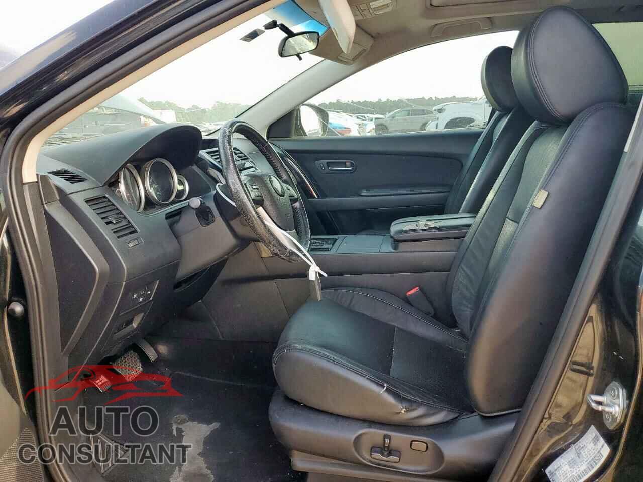MAZDA CX-9 2014 - JM3TB2CA8E0437668
