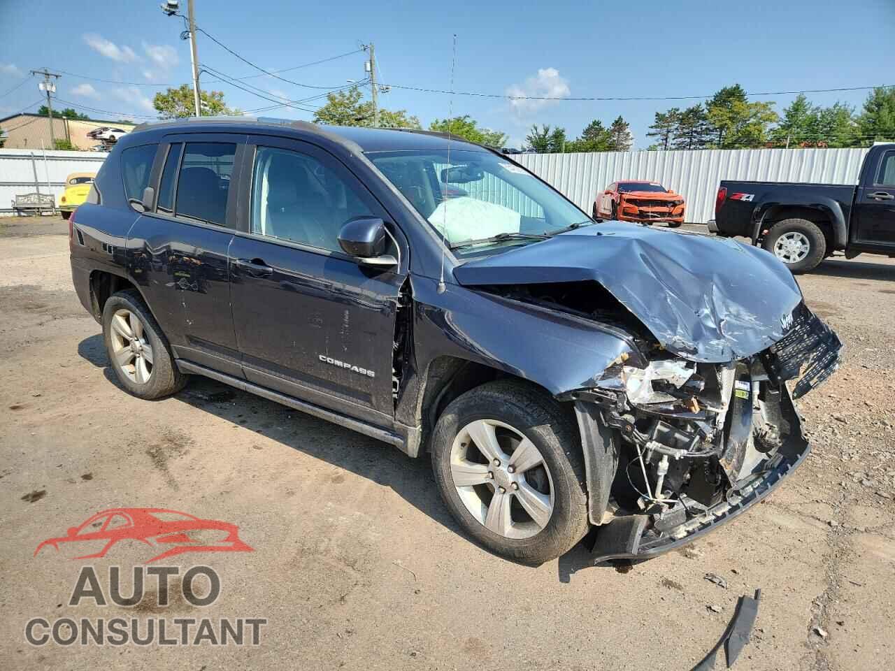 JEEP COMPASS 2015 - 1C4NJDEB9FD217858