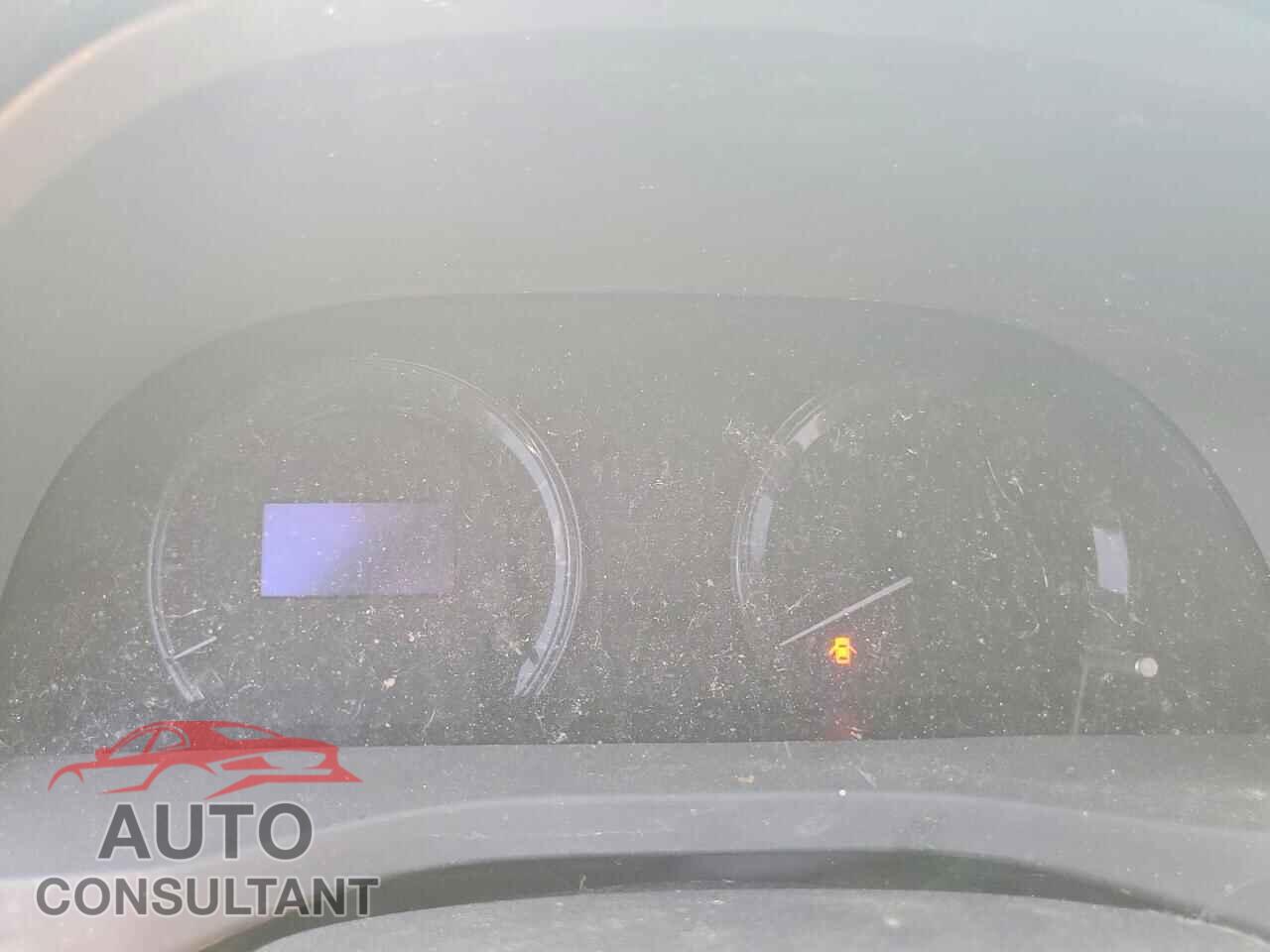 LEXUS HS 2010 - JTHBB1BA9A2001344