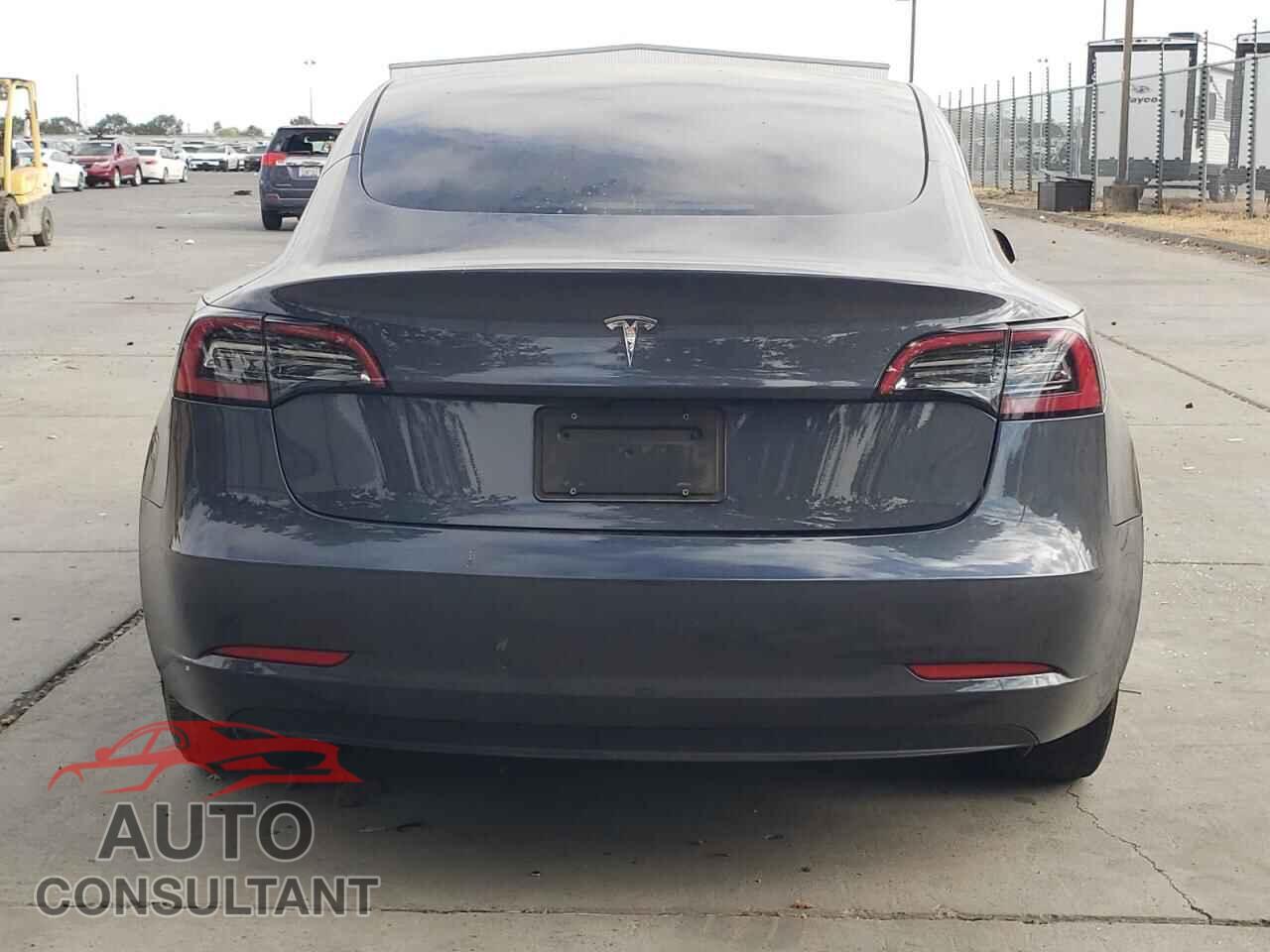 TESLA MODEL 3 2023 - 5YJ3E1EA3PF716005
