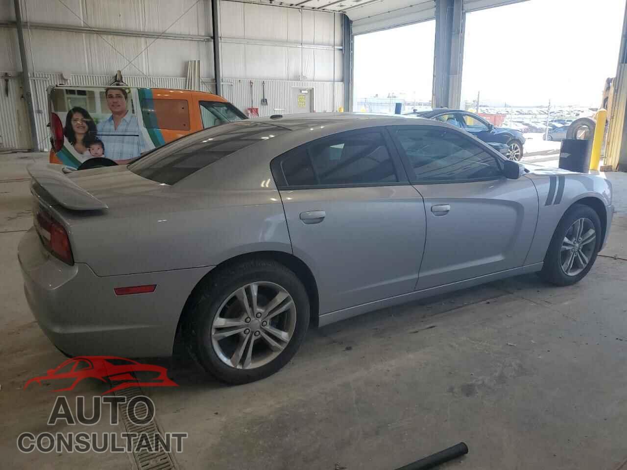 DODGE CHARGER 2014 - 2C3CDXJG2EH301429
