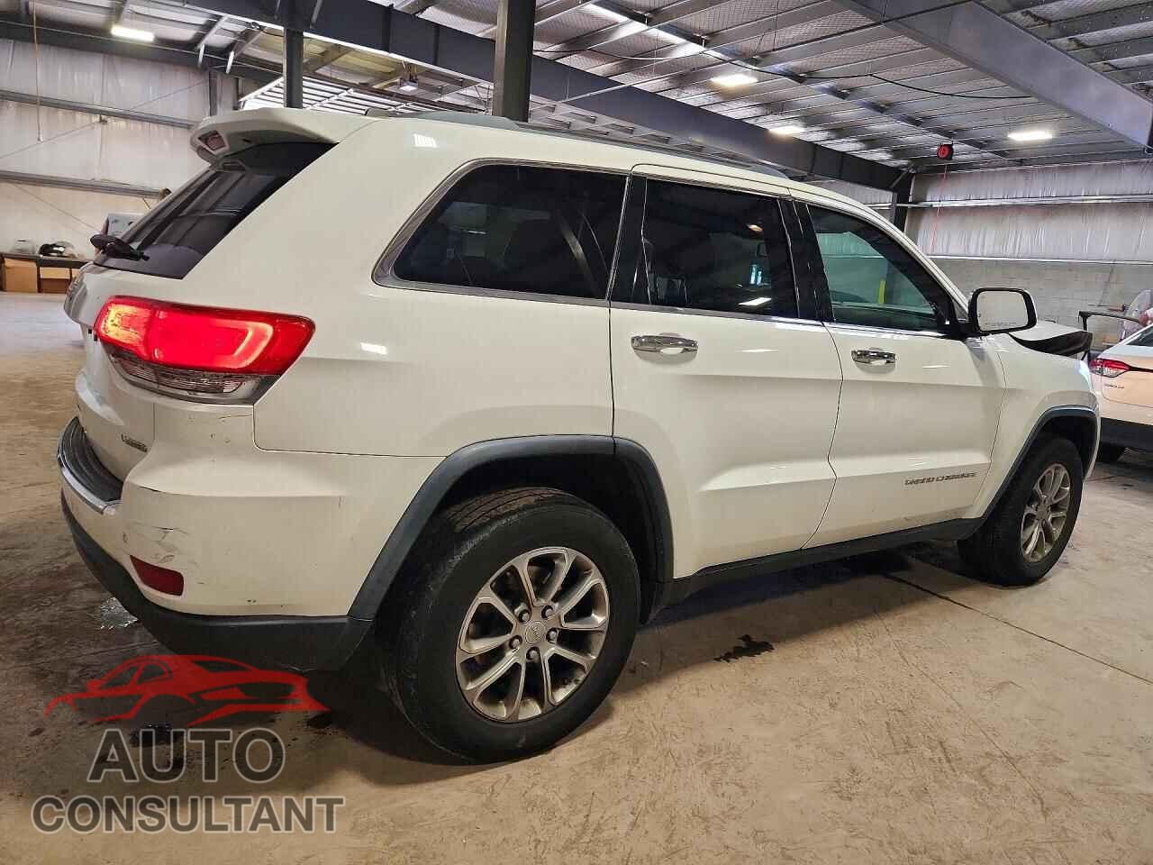 JEEP CHEROKEE 2014 - 1C4RJFBG0EC546031