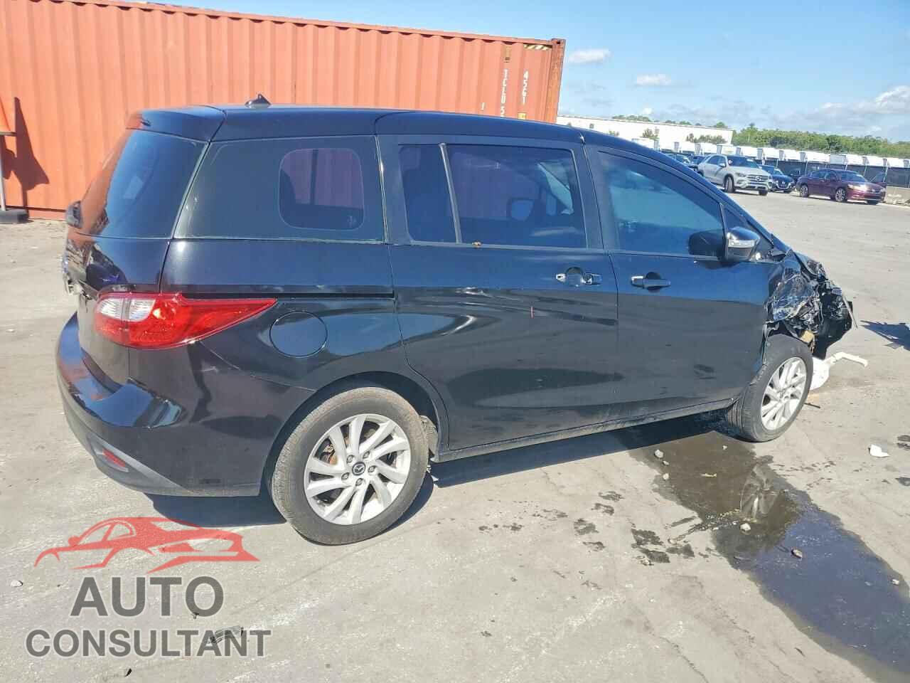MAZDA 5 2013 - JM1CW2BL2D0147490