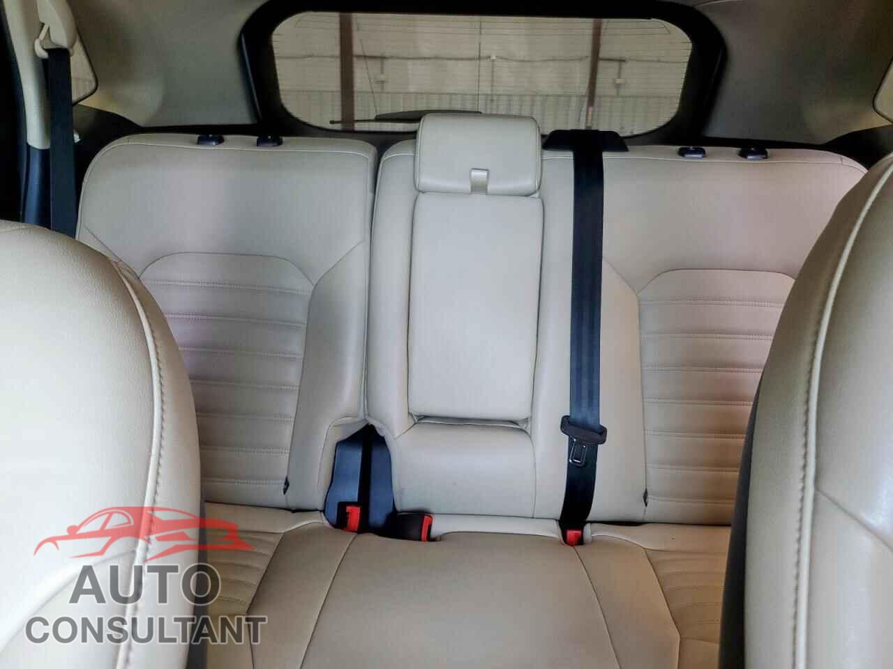 FORD EDGE 2020 - 2FMPK4J9XLBB17015