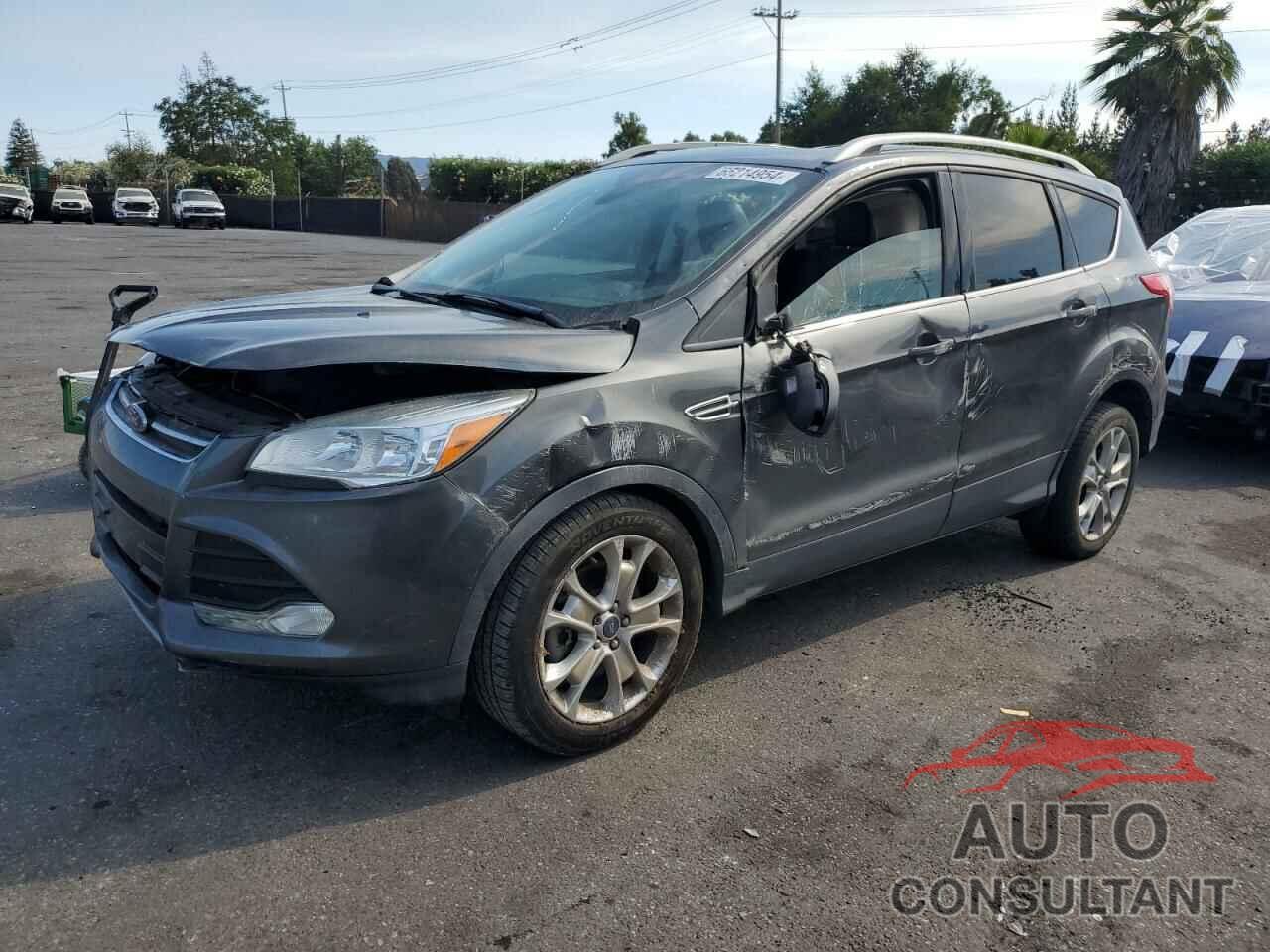 FORD ESCAPE 2016 - 1FMCU0J96GUC43700