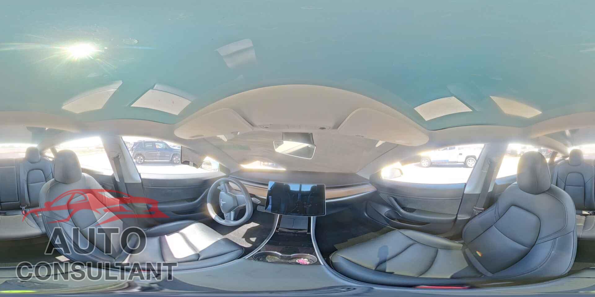 TESLA MODEL 3 2020 - 5YJ3E1EA9LF783864