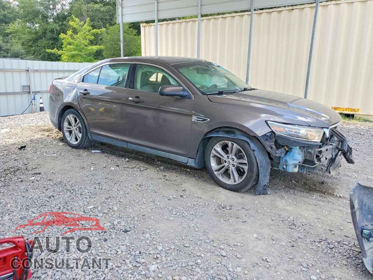 FORD TAURUS 2015 - 1FAHP2E83FG141224