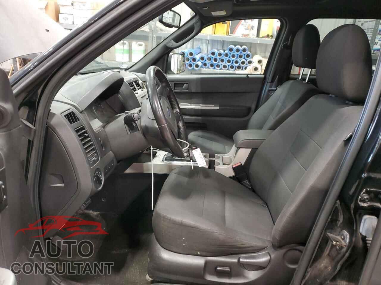 FORD ESCAPE 2012 - 1FMCU0DG6CKC61193