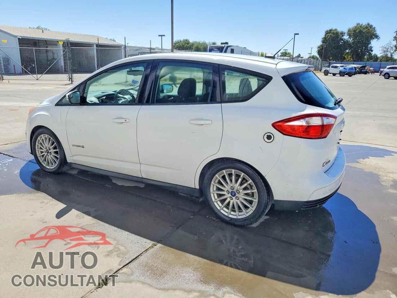 FORD CMAX 2015 - 1FADP5AU5FL101382