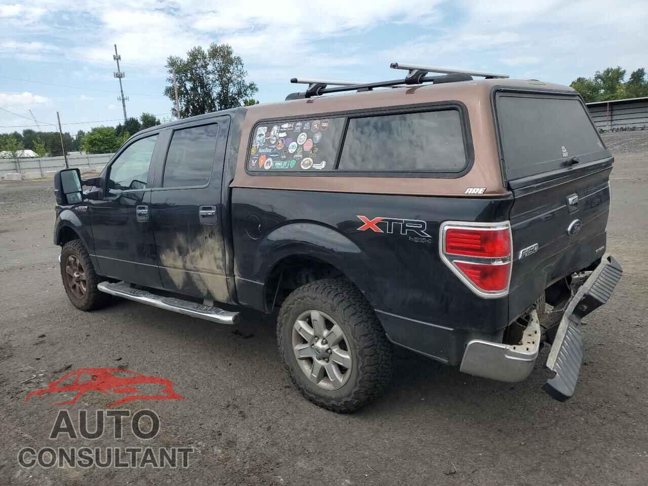FORD F-150 2013 - 1FTFW1EF6DFD59450
