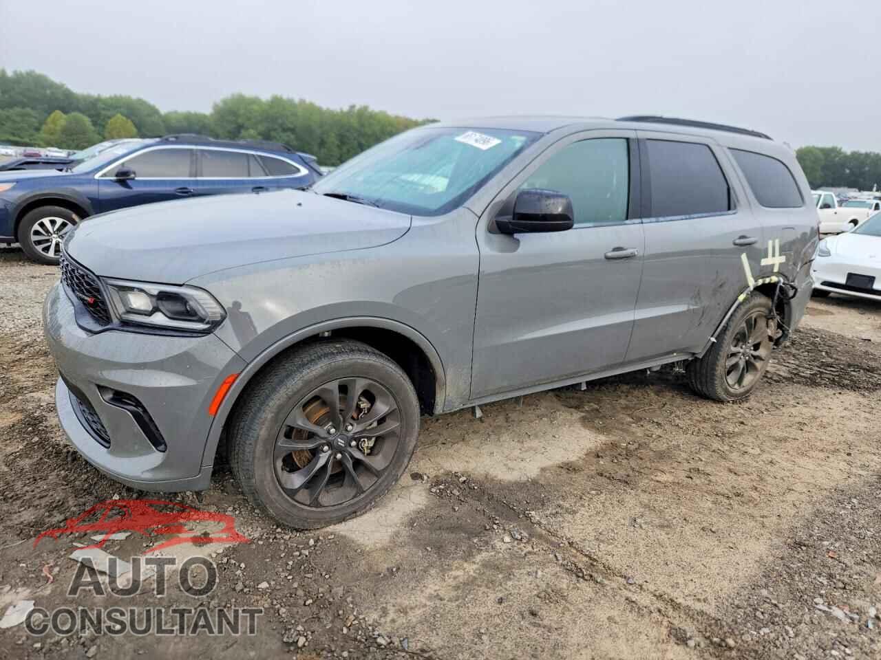 DODGE DURANGO 2023 - 1C4RDJDG1PC600057