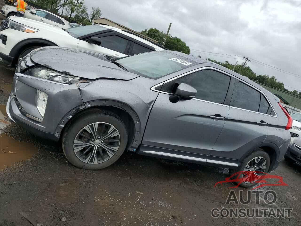 MITSUBISHI ECLIPSE 2019 - JA4AT5AA2KZ022428