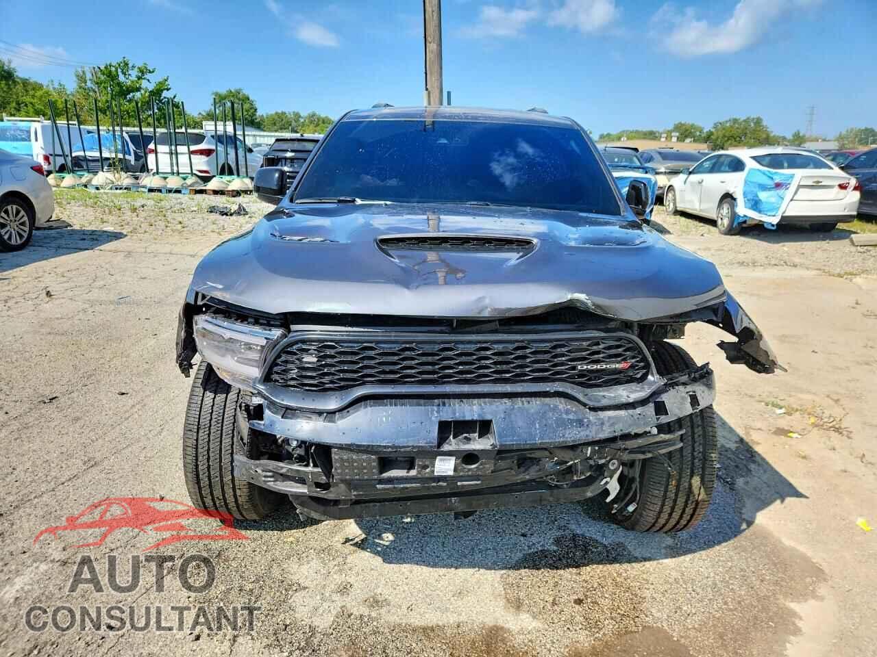 DODGE DURANGO 2025 - 1C4SDJCT2SC504169