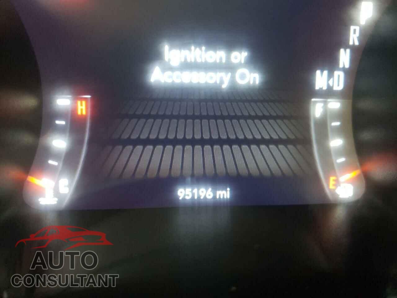 DODGE CHALLENGER 2019 - 2C3CDZAG2KH691164