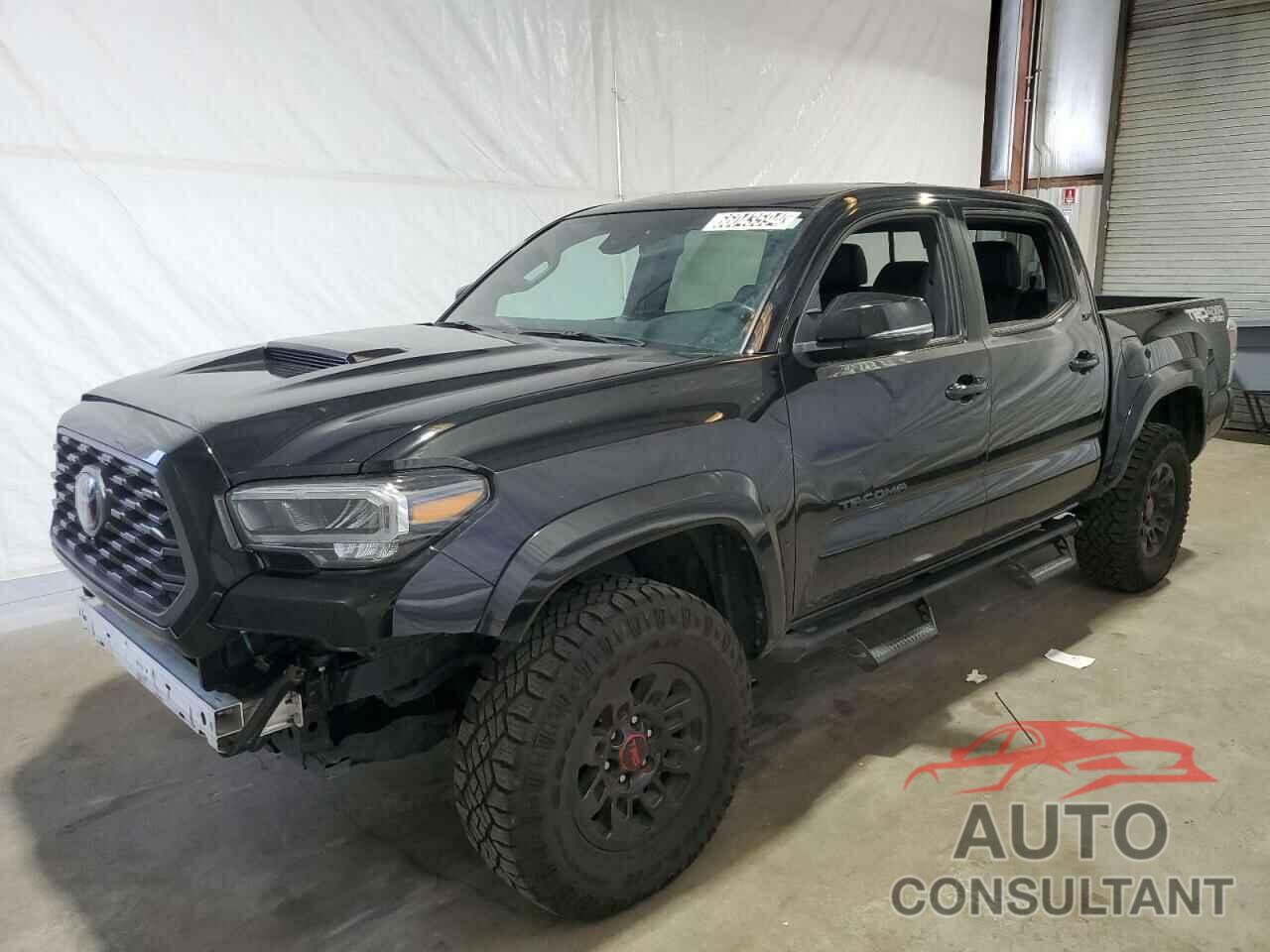 TOYOTA TACOMA 2023 - 3TMCZ5AN2PM537583