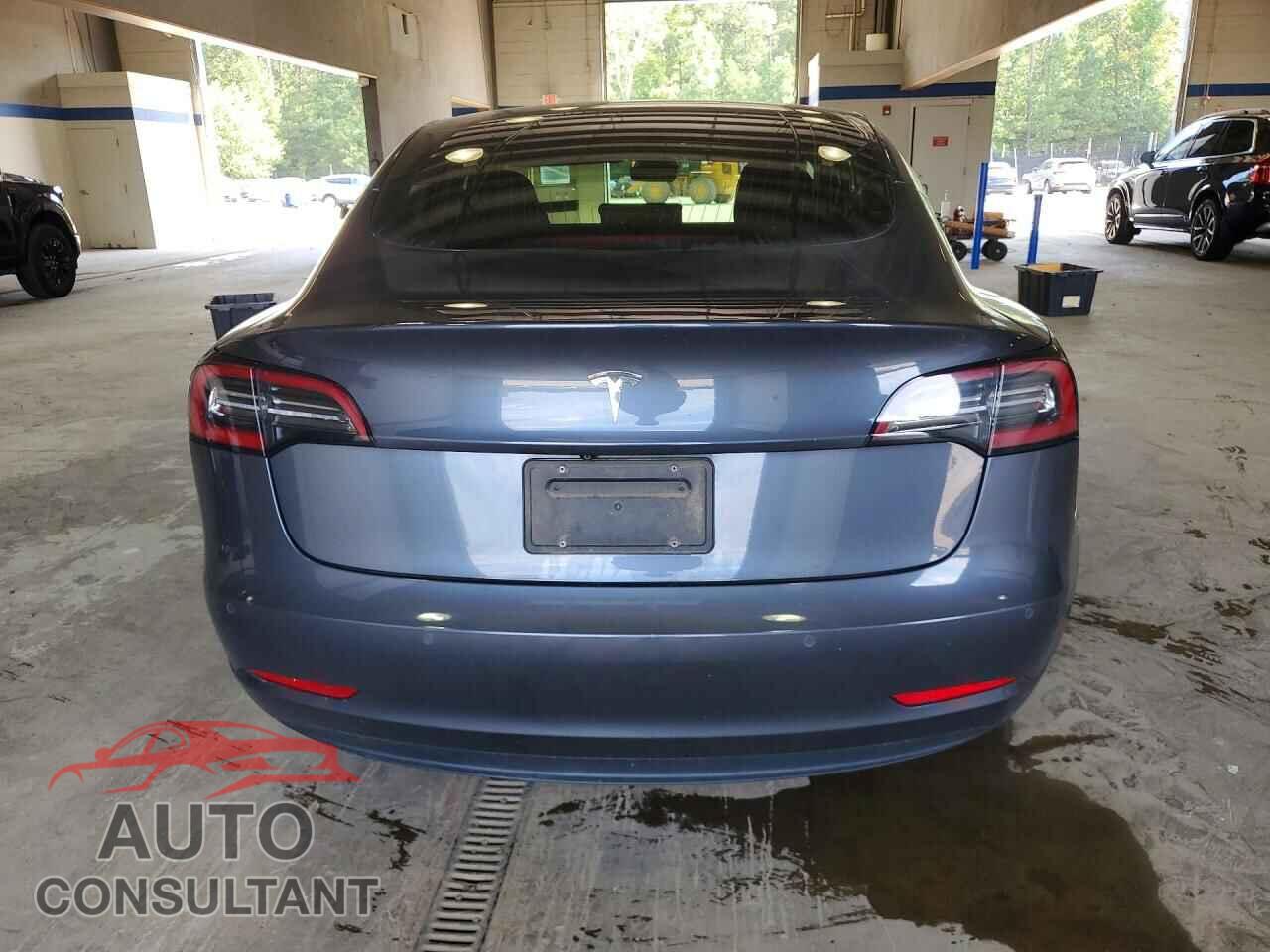 TESLA MODEL 3 2018 - 5YJ3E1EA8JF162662