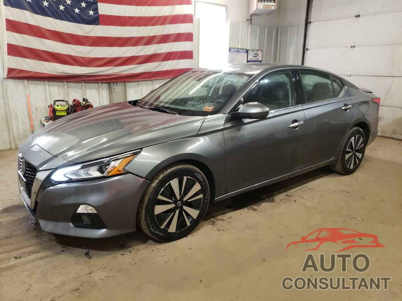 NISSAN ALTIMA 2020 - 1N4BL4DW4LC139546