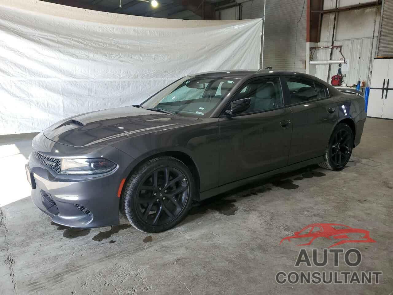 DODGE CHARGER 2023 - 2C3CDXHG6PH594860