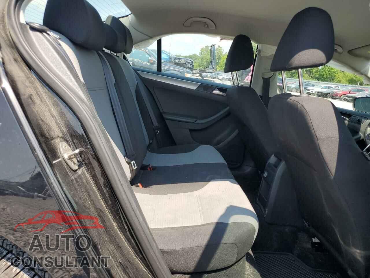 VOLKSWAGEN JETTA 2017 - 3VW2B7AJ9HM218429